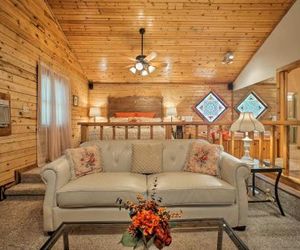 Studio w/Deck, Near Thorncrown Chapel & Lakes Eureka Springs United States
