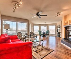 Lake Hamilton Condo w/Private Boat Slip! Lake Hamilton United States