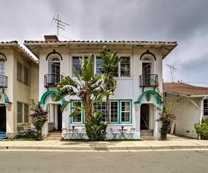 Catalina Island Townhome - Steps to Avalon Bay! Avalon United States
