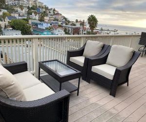Catalina Two Bedroom View Vacation Home Avalon United States