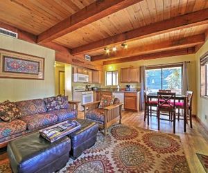 Big Bear Cabin w/Large Yard, Near Lake & Slopes Big Bear City United States