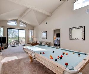 Borrego Springs House w/ Pool Table & Mtn Views! Borrego Springs United States