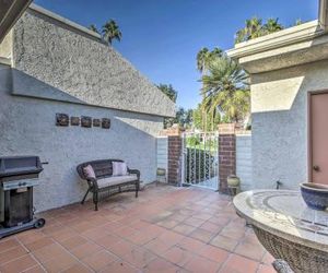Condo w/Pool Access, Mins to Downtown Palm Springs Cathedral City United States