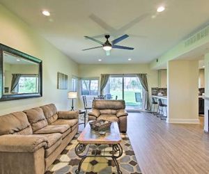 Cathedral City Resort Condo on a Golf Course! Cathedral City United States
