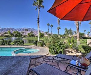 Home w/ Pool & Spa, 6Mi to Dwtn Palm Springs! Cathedral City United States