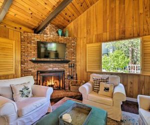 Winter Retreat - 30 Min to Snow Valley Mtn Resort! Lake Arrowhead United States
