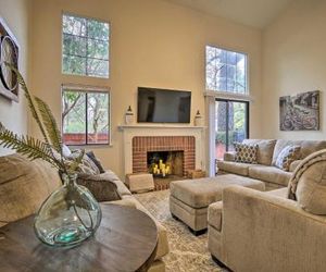NEW Well-Appointed Residence in the Heart of Davis Davis United States