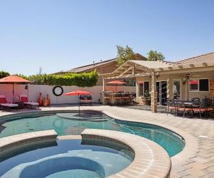 Luxury Desert Hot Springs Home On Golf Course Desert Hot Springs United States