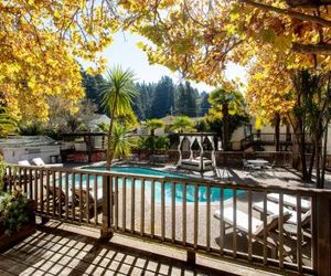 boon hotel + spa Guerneville United States