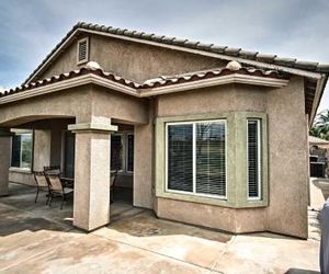 NEW! Indio House on Fairway w/ Country Club Perks! Indio United States