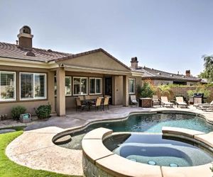 NEW-Luxury Home w/Lake, Golf by Coachella Festival Indio United States
