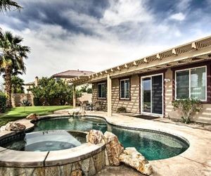 Indio Home w/Private Pool & Putting Green By Golf Indio United States