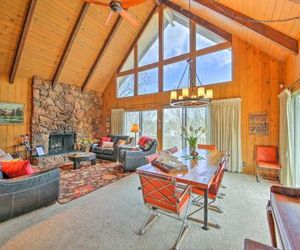Lake Arrowhead House - 5 Minute Walk to the Lake! Lake Arrowhead United States