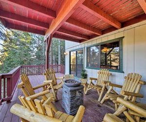 Beautiful 5BR Lake Arrowhead Home w/ 2 Decks! Lake Arrowhead United States