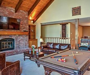 Lake Arrowhead House w/ Lake Access & Wet Bar! Lake Arrowhead United States