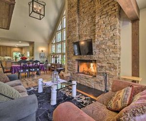 Incredible Lake Arrowhead Home w/ Views & Decks! Lake Arrowhead United States