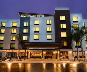 TownePlace Suites Irvine Lake Forest Lake Forest United States