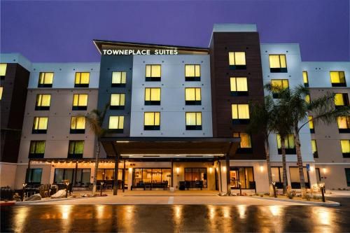 Photo of TownePlace Suites Irvine Lake Forest