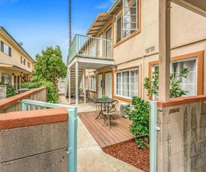 Charming A One-Bedroom Apartment in Santa Monica Santa Monica United States
