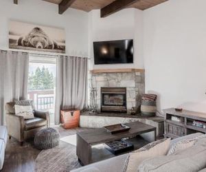 Chateau DOex 8 Mammoth Lake United States
