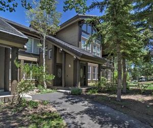 Cozy Mammoth Lakes Condo - Walk to Golf Course! Mammoth Lake United States