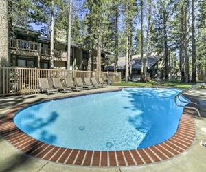 Mammoth Lakes Condo w/ Pool & Spa - Near Shuttle! Mammoth Lake United States