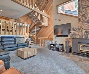 The Mammoth Lodge by Hiking, Lakes, Skiing & More! Mammoth Lake United States