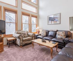 Snowcreek #856 Phase V Mammoth Lake United States