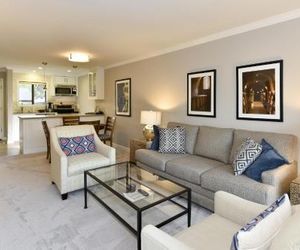 682 Cottages at Silverado condo Napa United States