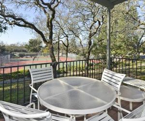 888 Oak Creek at Silverado condo Napa United States