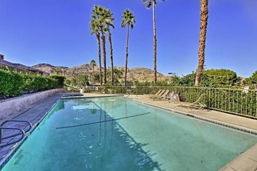 Photo of Palm Desert Townhouse with Mtn Views and Pool Access!