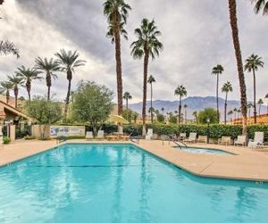 Modern Palm Springs Condo w/Pool & Hot Tub Access! Cathedral City United States