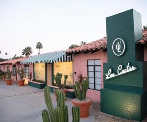 Les Cactus Palm Springs United States