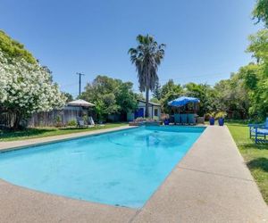 Central Sacramento Home w/Pool - Mins to Downtown! Sacramento United States
