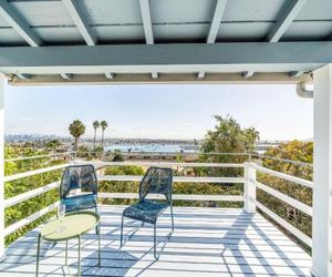 La Playa Abode San Diego United States