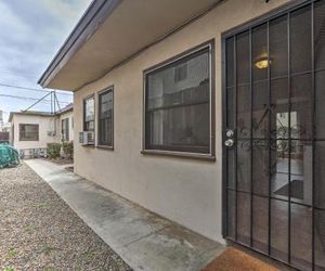 Apt in the Heart of Pacific Beach - 1 Mi to Coast! La Jolla Hermosa United States