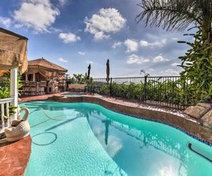 Spacious San Diego Home w/Pool, Spa & Ocean Views! San Ysidro United States