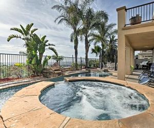 Luxury San Diego Home w/ Heated Pool+Hot Tub! San Ysidro United States