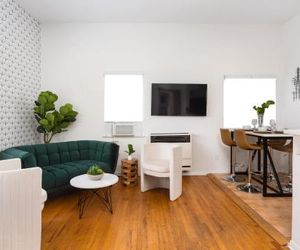 SD Classic Luxury 2/1 APT San Diego United States