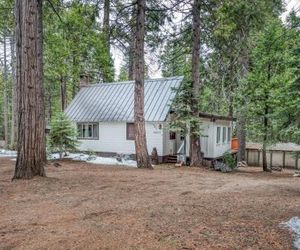 Elevation Station Shaver Lake United States