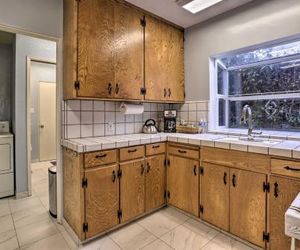 Cozy Sunnyvale Home, Great Bay Area Location! Sunnyvale United States