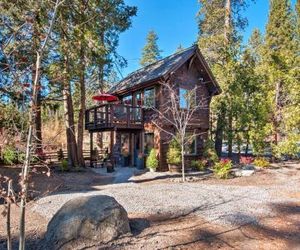 Cozy Couples Cabin, Walk to Lake Tahoe & Dtwn Tahoe City United States