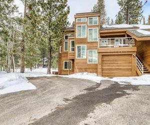 Spikes Place Truckee United States