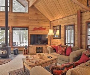 Northstar Cabin w/ Shuttle, 1.5Mi to Village! Truckee United States