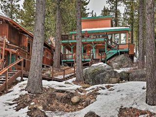 Hotel pic Life on the Lake Boat, Ski and Hike in Truckee