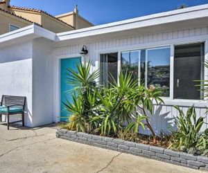 Remodeled Ventura Beach Home w/ Yard & Fire Pit Ventura United States