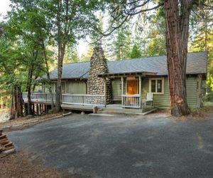 (43) The Last Resort Wawona United States