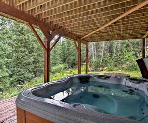 Bear View Lodge - Near Breckenridge w/Hot Tub! Tordal Estates United States