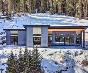 Newly Built Home w/Mtn Views-15 Mi to Breckenridge Tordal Estates United States