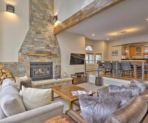 NEW! Townhome Minutes From Vail and Beaver Creek! Avon United States